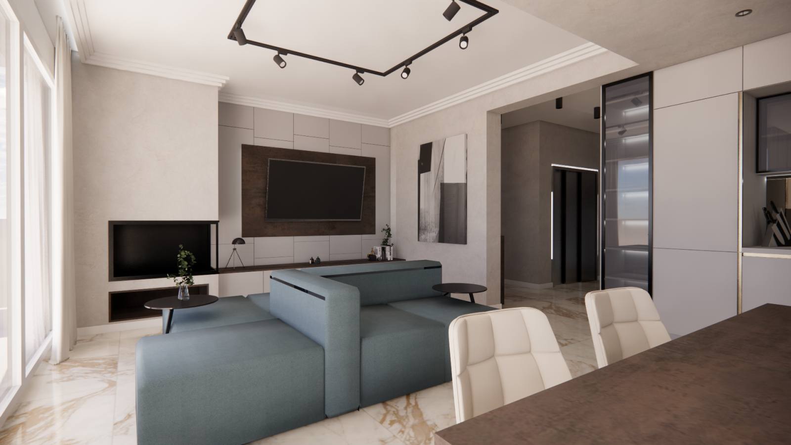 Ekocell Jadranovo Villa