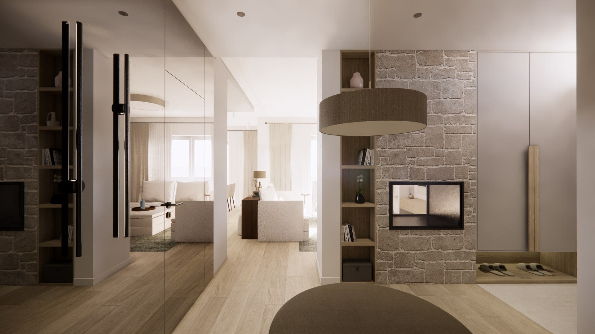 Ekocell Jadranovo Villa