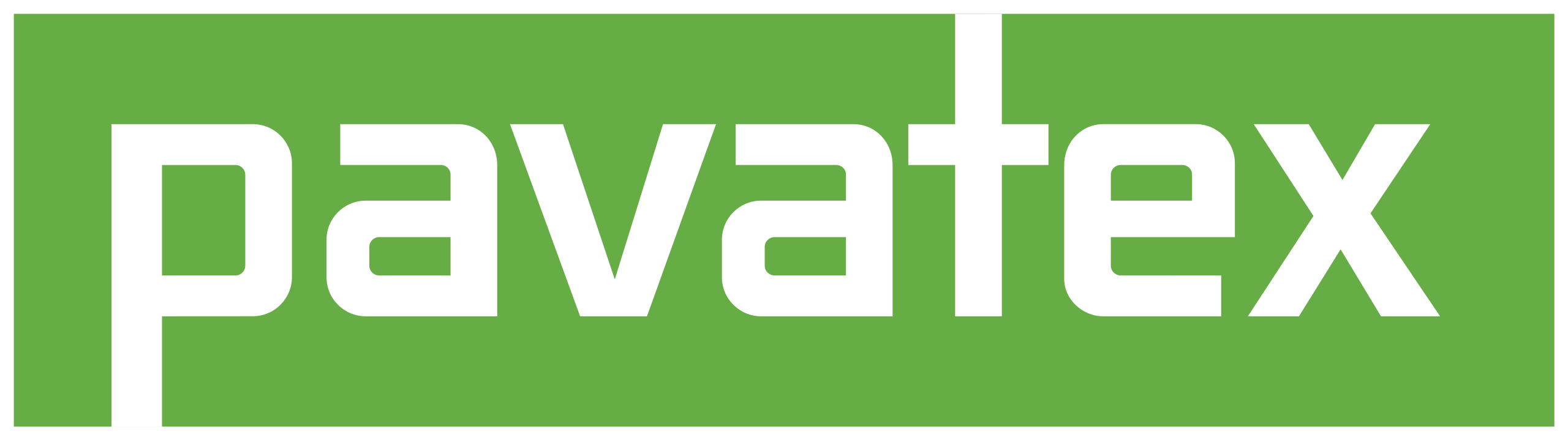 pavatex logo